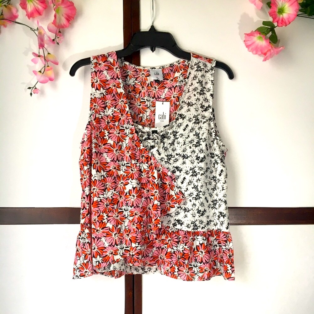 Cabi blouse